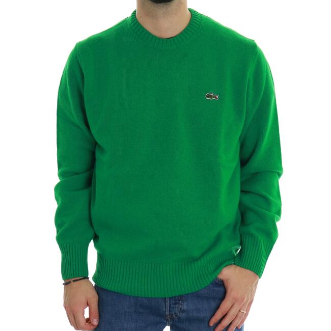 MAGLIA BASIC LACOSTE - Mad Fashion | img vers.1300x/